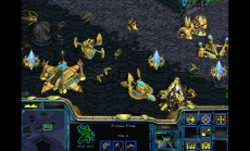 Blizzard Announces StarCraft Remastered