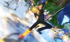 One Piece: Pirate Warriors 2 angekündigt