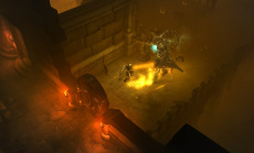 Diablo III: Reaper of Souls - Launch Screenshot