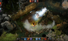 Entwickler-Video bietet neue Einblicke in Divinity: Original Sin