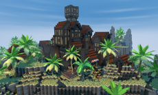 Portal Knights