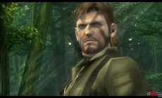 Metal Gear Solid: Snake Eater 3D für Nintendo 3DS (Update)