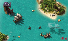 Pirate Storm geht online