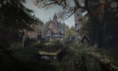 The Vanishing of Ethan Carter kommt im 3. Quartal 2014 als Boxversion