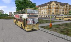 OMSI 2 – Die neueste Version des kultigen Omnibussimulators