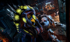 Space Hulk: Tactics