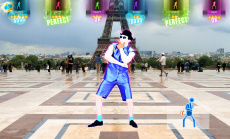 Just Dance 2014: Xbox One Screenshots