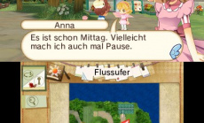 Hometown Story - das neue Spiel vom Vater von Harvest Moon - ab April für 3DS