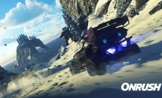 Onrush