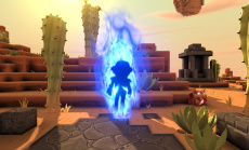 Portal Knights