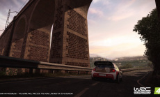 Neue Bilder zu WRC 4