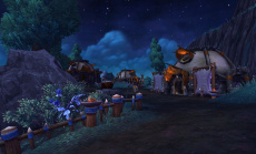 World of Warcraft: Warlords of Draenor - Erste Screenshots