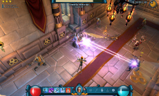 The Mighty Quest For Epic Loot: Start der Closed Beta