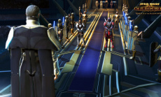 Star Wars: The Old Republic – gamescom Screens