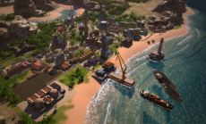 Tropico 5 - Weltweites Releasedatum und neue offizielle Website