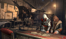 Viertes DLC zu Assassin’s Creed Brotherhood