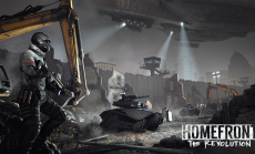 Homefront: The Revolution - Das Volk erhebt sich und schlägt zurück