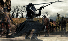 gamescom Nachlese: Neues Bildmaterial auch zu Dark Souls II