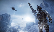 Battlefield 4 Final Stand führt Spieler ins winterliche Russland