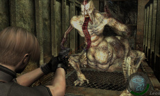 Ultimative HD-Edition von Resident Evil 4 kommt für PC