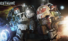 Space Hulk: Deathwing