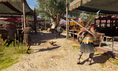 Assassin's Creed Odyssey