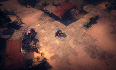 Shadows: Heretic Kingdoms startet am 13. Juni den Steam Early Access