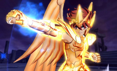 Neue Saint Seiya Brave Soldiers DLCs ab sofort erhältlich