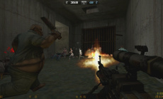 Counterstrike Nexon: Zombies – Major Update