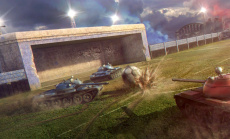 Wargaming versteht den Sinn der Fußball-WM