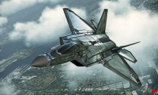 Siebtes Content-Pack für Ace Combat Assault Horizon