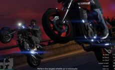 Freemode Events-Update für Grand Theft Auto Online