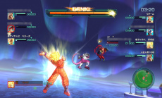 Dragon Ball Z: Battle Of Z - Neue Screenshots und weitere Details zum Spiel veröffentlicht