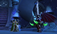 WoW's Biggest Patch Ever Is Now Live – The Tomb of Sargeras