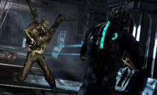 Dead Space 3 entführt Spieler auf eisige Expedition