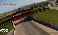 Silverstone in der Closed Beta von Auto Club Revolution