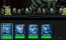 Aliens: Infestation für Nintendo DS für September 2011 angekündigt