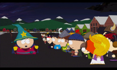 SOUTH PARK™: DER STAB DER WAHRHEIT