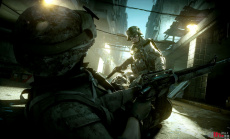 gamescom: Neue Screenshots zu Battlefield 3 veröffentlicht