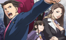 Neu Capcom-Spiele auf der E3 (Teil 1) - Phoenix Wright: Ace Attorney Trilogy (Nintendo 3DS)