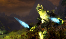 Guild Wars 2 Update: Flucht aus Löwenstein ist ab sofort verfügbar