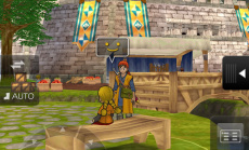 Dragon Quest VIII jetzt auf mobilen Geräten erhältlich