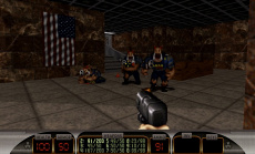 Duke Nukem 3D: Megaton Edition - Neue Multiplayer-Modi und Riesen-Nachlass auf Steam