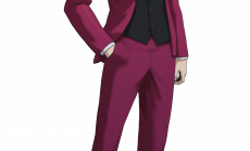 Neu Capcom-Spiele auf der E3 (Teil 1) - Phoenix Wright: Ace Attorney Trilogy (Nintendo 3DS)