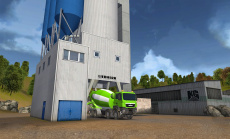 Bau-Simulator 2014 - Bau-Simulation ab sofort auch für Android verfügbar