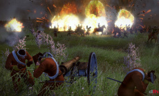 Neue Bilder zu Total War: Shogun 2 - Fall of the Samurai