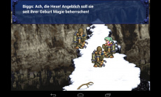 Final Fantasy VI jetzt für Android-Geräte erhältlich