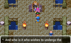 Dragon Quest III: The Seeds of Salvation Now Out for iOS and Android