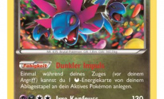 Pokémon Sammelkartenspiel-Erweiterung XY – Phantomkräfte jetzt erhältlich