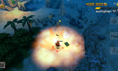 Tiny Troopers Joint Ops - Offizieller Trailer - PSVita Screenshots